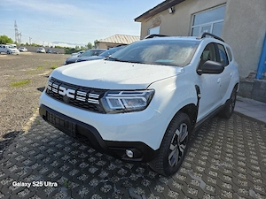Dacia Duster - imagine 3