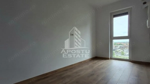 Apartament 2 camere  Adora,Incalzire in pardosea nemobilat - imagine 9