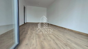 Apartament 2 camere  Adora,Incalzire in pardosea nemobilat - imagine 2