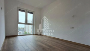Apartament 2 camere  Adora,Incalzire in pardosea nemobilat - imagine 6