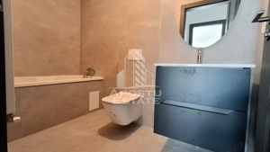 Apartament 2 camere  Adora,Incalzire in pardosea nemobilat - imagine 11