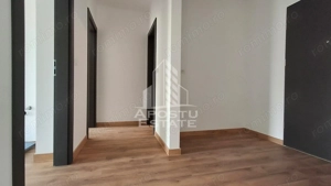 Apartament 2 camere  Adora,Incalzire in pardosea nemobilat - imagine 10