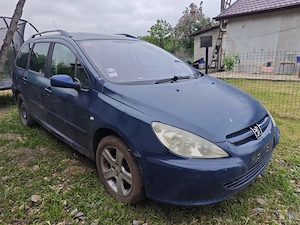 Peugeot pentru dezmembrari - imagine 5