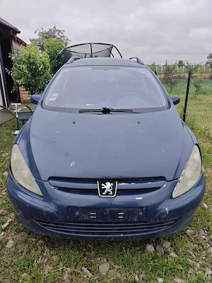 Peugeot pentru dezmembrari - imagine 3