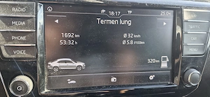 Skoda Superb 3 - 2.0 tdi - imagine 6