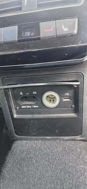 Skoda Superb 3 - 2.0 tdi - imagine 10