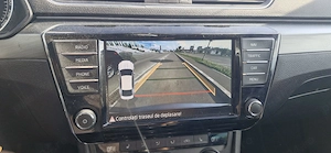 Skoda Superb 3 - 2.0 tdi - imagine 7