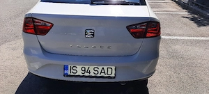 Vând Seat Toledo 2018