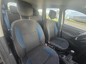 Dacia Duster 1.6 MPI 16V K4M *Editie speciala 10 ani* - imagine 3