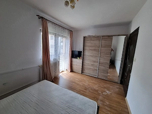 Apartament 2 camere Billa Vest