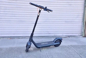 Trotinetă Segway NineBot E2 PRO