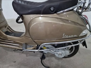 Piaggio Vespa Editie Touring - imagine 5