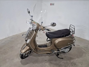 Piaggio Vespa Editie Touring - imagine 3