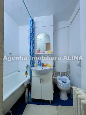 Ap. 2 camere in Mun. Deva, Jud. HD, zona Micro, Str. Bejan, 36 mp, decomandat, etaj 1. - imagine 14
