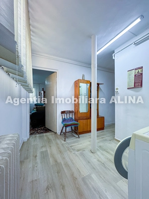 Ap. 2 camere in Mun. Deva, Jud. HD, zona Micro, Str. Bejan, 36 mp, decomandat, etaj 1. - imagine 11