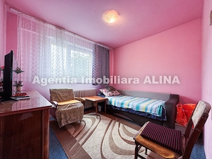 Ap. 2 camere in Mun. Deva, Jud. HD, zona Micro, Str. Bejan, 36 mp, decomandat, etaj 1. - imagine 12