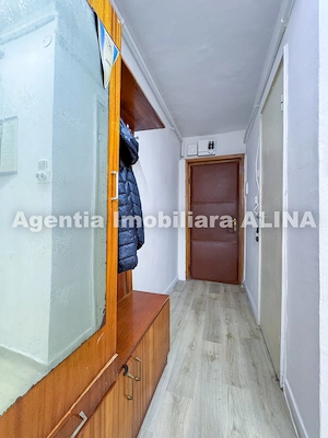 Ap. 2 camere in Mun. Deva, Jud. HD, zona Micro, Str. Bejan, 36 mp, decomandat, etaj 1. - imagine 4