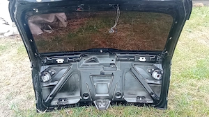 Usi, haion, capota BMW X3 E83 2006 - imagine 2