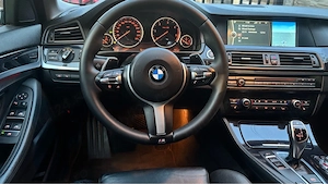 Bmw F11 520d  - imagine 7