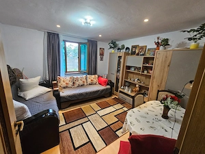 Apartament 2 camere de vânzare în Bucovăț   44,07 mp - imagine 3