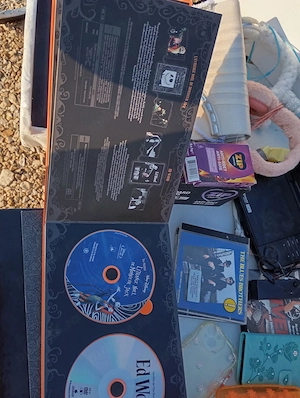 Cofret de colecție 