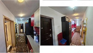 Apartament 2 camere de vânzare în Bucovăț   44,07 mp - imagine 4