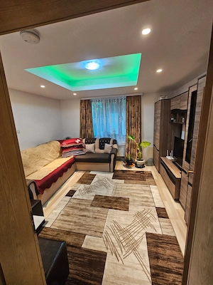 Apartament 2 camere de vânzare în Bucovăț   44,07 mp - imagine 2