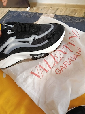 Adidași bărbat noi