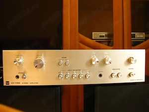 Amplificator vintage Dual CV 1100 sau boxe Grundig Box 5700