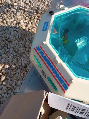 Play mobil colecție 1970