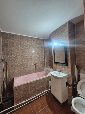 Apartament 2 camere decomandat, 60 mp utili, etaj 3 4, centrală proprie, Mihai Bravu Teleajen - imagine 6