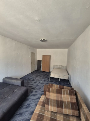 Apartament 2 camere decomandat, 60 mp utili, etaj 3 4, centrală proprie, Mihai Bravu Teleajen - imagine 4