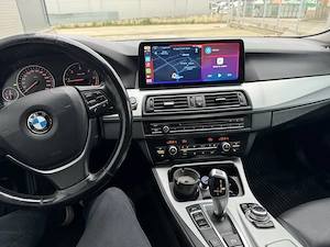 BMW seria 5 520d xdrive F10 2.0diesel 184 cp 2014 Facelift automata - imagine 3