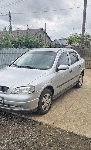 opel astra - imagine 4