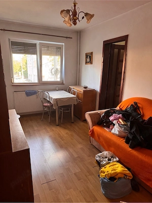 Apartament cu 3 camere