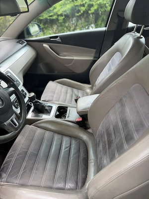 Vând Volkswagen Passat B6 - imagine 4