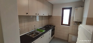 Apartament 2 camere, 66MP, zona Baza 3 - Silk District  - persoana fizica - imagine 4