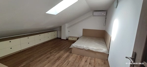 Apartament 2 camere, 66MP, zona Baza 3 - Silk District  - persoana fizica - imagine 8