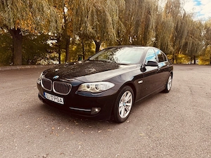 Bmw F10 520d - imagine 4