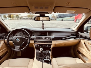 Bmw F10 520d