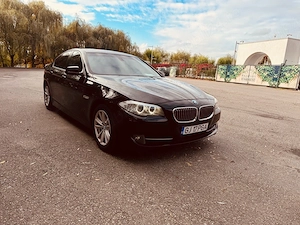Bmw F10 520d - imagine 2
