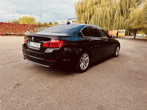Bmw F10 520d - imagine 3