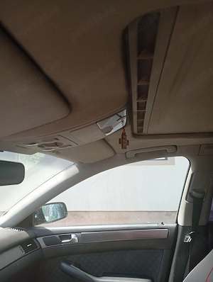 Mașina Audi A6 1.9TDI  - imagine 7