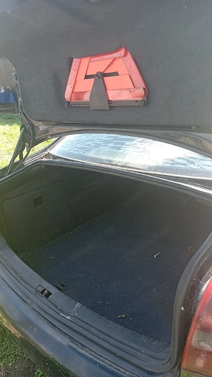 Mașina Audi A6 1.9TDI  - imagine 9