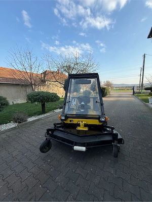 SABO Kantinen 150 D - diesel 1.6 - funcțional - imagine 5