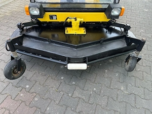 SABO Kantinen 150 D - diesel 1.6 - funcțional - imagine 3