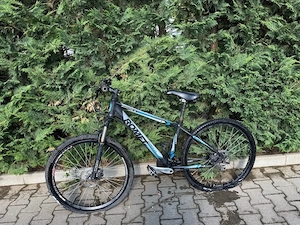 Vând bicicleta Romet
