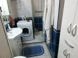 Vând apartament 2 camere, sos.Giurgiului, lângă cimitirul evreiesc - imagine 9
