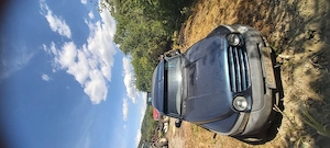 Vand Ssangyong Korando  - imagine 2