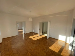 Apartament 4 camere în Piața Unirii | Clădire istorică | Str. Flor - imagine 4